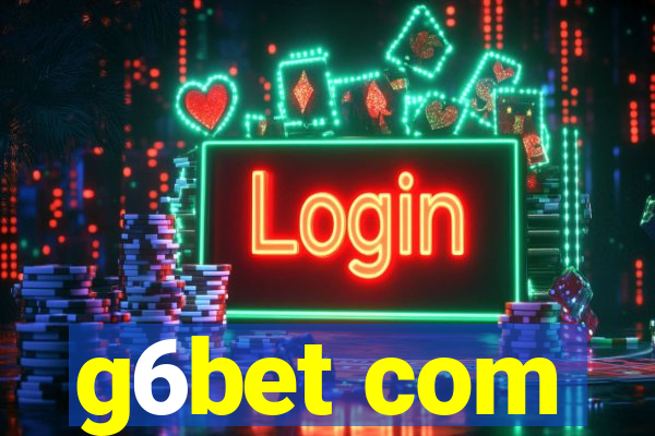 g6bet com